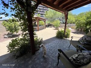 5164 E Circulo Las Cabanas, Tucson, AZ 85711 photo 20