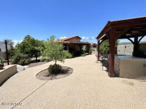 5164 E Circulo Las Cabanas, Tucson, AZ 85711 photo 24