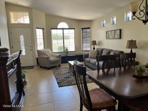 5164 E Circulo Las Cabanas, Tucson, AZ 85711 photo 3