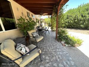 5164 E Circulo Las Cabanas, Tucson, AZ 85711 photo 25