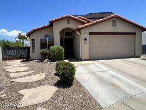 5164 E Circulo Las Cabanas, Tucson, AZ 85711 photo 1
