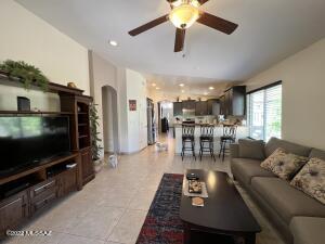 5164 E Circulo Las Cabanas, Tucson, AZ 85711 photo 9