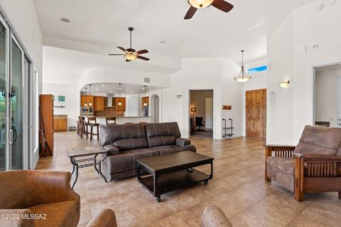14623 E Circle Q Ranch Pl, Vail, AZ 85641 photo 7
