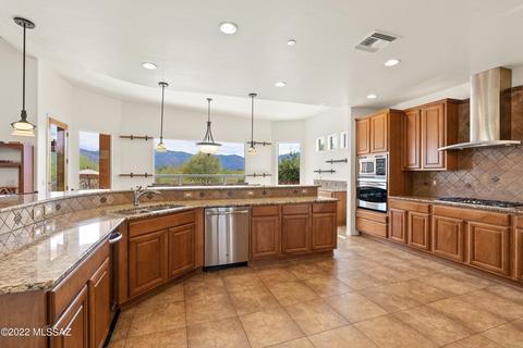 14623 E Circle Q Ranch Pl, Vail, AZ 85641 photo 9