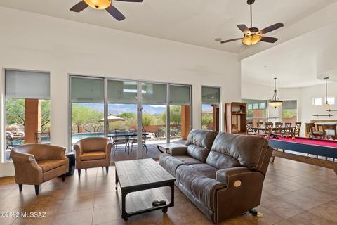 14623 E Circle Q Ranch Pl, Vail, AZ 85641 photo 8