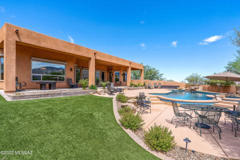 14623 E Circle Q Ranch Pl, Vail, AZ 85641 photo 33