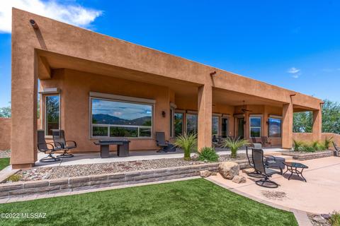14623 E Circle Q Ranch Pl, Vail, AZ 85641 photo 34