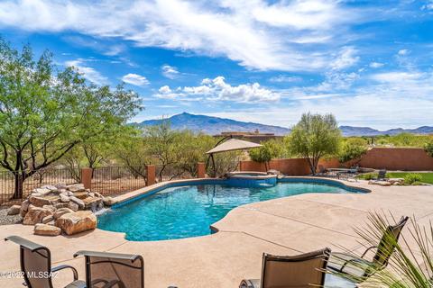 14623 E Circle Q Ranch Pl, Vail, AZ 85641 photo 36