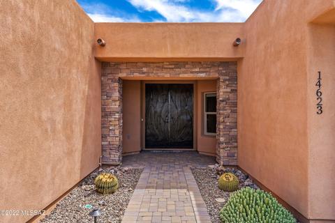 14623 E Circle Q Ranch Pl, Vail, AZ 85641 photo 4