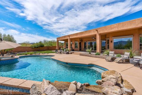 14623 E Circle Q Ranch Pl, Vail, AZ 85641 photo 32