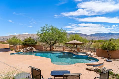 14623 E Circle Q Ranch Pl, Vail, AZ 85641 photo 37