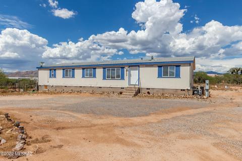 13699 E Garigans Gulch, Vail, AZ 85641 photo 1