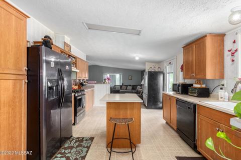 13699 E Garigans Gulch, Vail, AZ 85641 photo 5