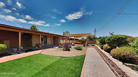 8957 E Cooper St, Tucson, AZ 85710 photo 13