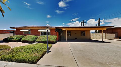 8957 E Cooper St, Tucson, AZ 85710 photo 1