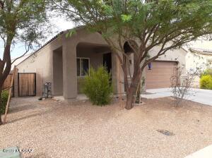 12183 E Becker Dr, Vail, AZ 85641 photo 2