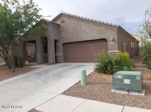 12183 E Becker Dr, Vail, AZ 85641 photo 1