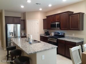 12183 E Becker Dr, Vail, AZ 85641 photo 15