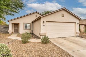 6476 E David Dr, Tucson, AZ 85730 photo 1