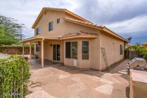 10269 E Buffaloberry Loop, Tucson, AZ 85748 photo 22