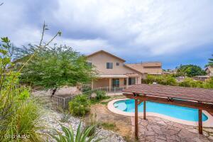 10269 E Buffaloberry Loop, Tucson, AZ 85748 photo 24