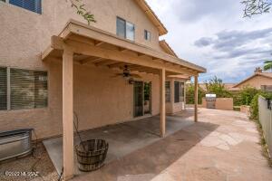 10269 E Buffaloberry Loop, Tucson, AZ 85748 photo 25
