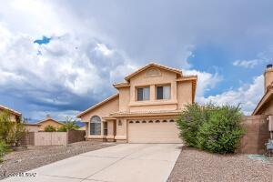 10269 E Buffaloberry Loop, Tucson, AZ 85748 photo 27