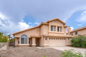 10269 E Buffaloberry Loop, Tucson, AZ 85748 photo 1