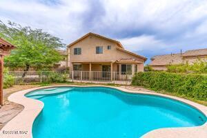 10269 E Buffaloberry Loop, Tucson, AZ 85748 photo 23