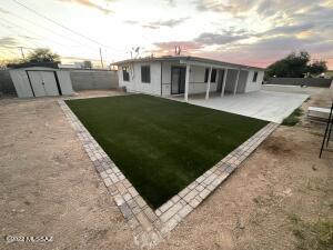 360 E Bilby Rd, Tucson, AZ 85706 photo 7