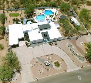 9020 Eagle Pl, Tucson, AZ 85749 photo 3