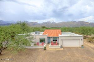 9675 Elm Tree Cir, Tucson, AZ 85749 photo 5