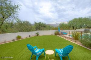 9675 Elm Tree Cir, Tucson, AZ 85749 photo 45