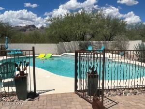 9675 Elm Tree Cir, Tucson, AZ 85749 photo 37