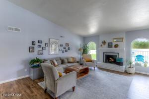 9675 Elm Tree Cir, Tucson, AZ 85749 photo 15