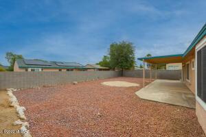 8747 Eagle Creek Dr, Tucson, AZ 85730 photo 22
