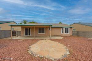 8747 Eagle Creek Dr, Tucson, AZ 85730 photo 20