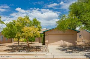 8747 Eagle Creek Dr, Tucson, AZ 85730 photo 27