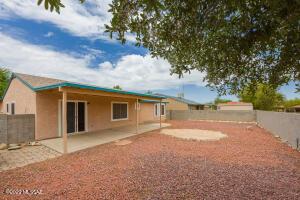 8747 Eagle Creek Dr, Tucson, AZ 85730 photo 5