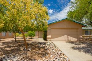 8747 Eagle Creek Dr, Tucson, AZ 85730 photo 1