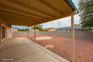 8747 Eagle Creek Dr, Tucson, AZ 85730 photo 6