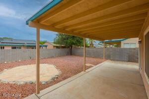 8747 Eagle Creek Dr, Tucson, AZ 85730 photo 23