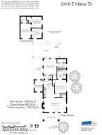 2416 E Mabel St, Tucson, AZ 85719 photo 24
