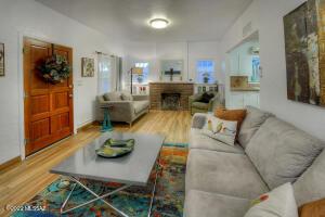 2416 E Mabel St, Tucson, AZ 85719 photo 2