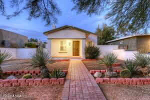 2416 E Mabel St, Tucson, AZ 85719 photo 1