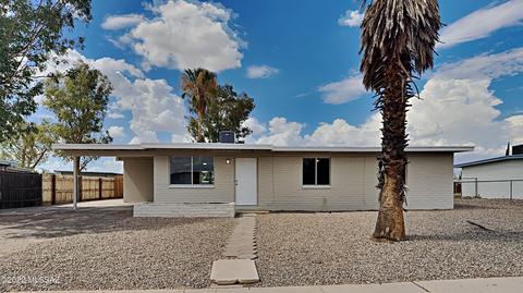7731 E Apple Tree Dr, Tucson, AZ 85730 photo 1
