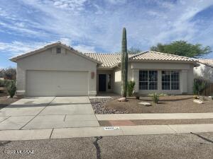 9950 Sandshell Ct, Tucson, AZ 85748 photo 2