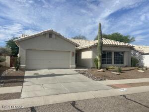 9950 Sandshell Ct, Tucson, AZ 85748 photo 3