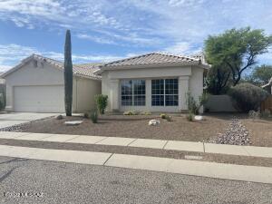 9950 Sandshell Ct, Tucson, AZ 85748 photo 1