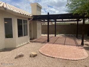 9950 Sandshell Ct, Tucson, AZ 85748 photo 41